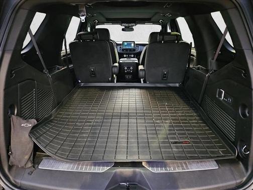 2024 Chevrolet Tahoe 2WD RST