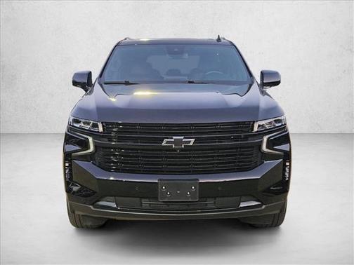 2024 Chevrolet Tahoe 2WD RST