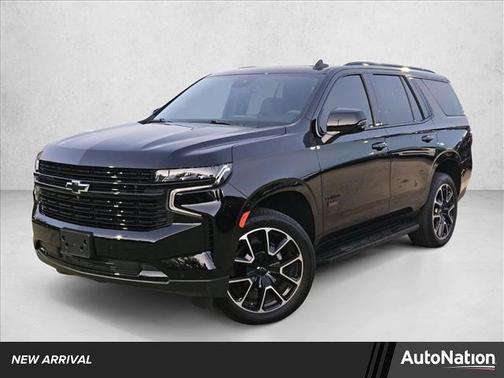 2024 Chevrolet Tahoe 2WD RST