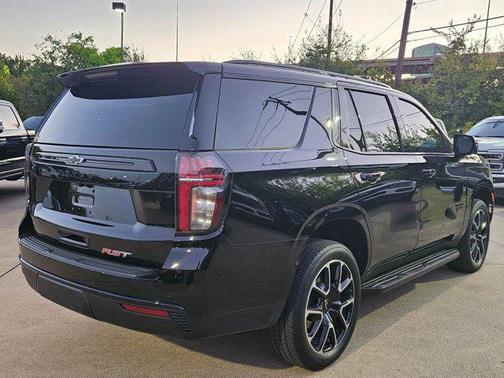 2024 Chevrolet Tahoe 2WD RST