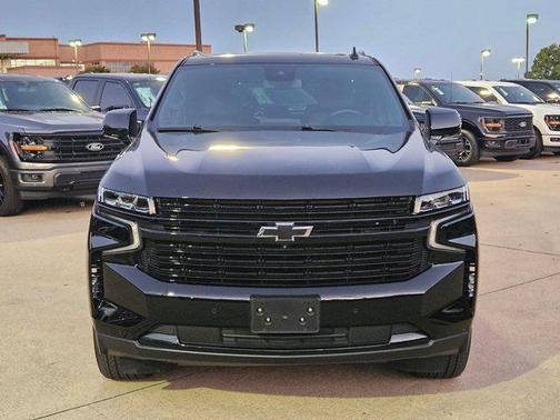 2024 Chevrolet Tahoe 2WD RST