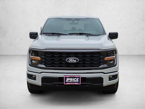 Avalanche 2024 Ford F-150 STX