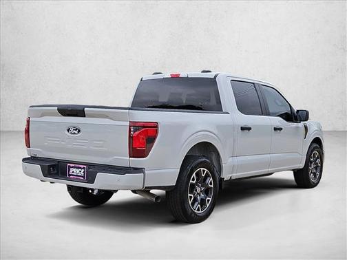 Avalanche 2024 Ford F-150 STX