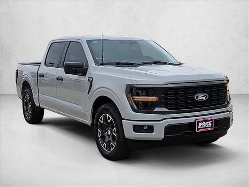 Avalanche 2024 Ford F-150 STX