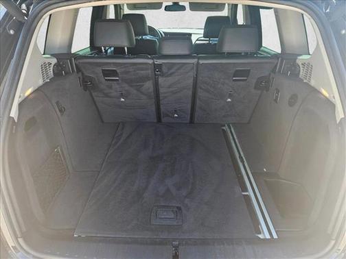 Black Sapphire Metallic 2017 BMW X3 sDrive28i