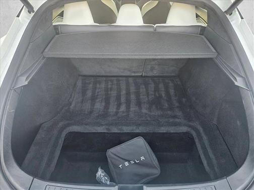 2019 Tesla Model S Long Range