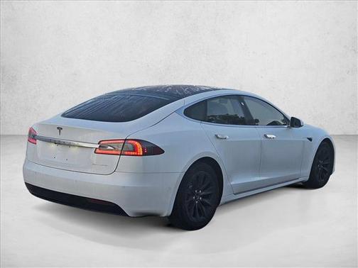 2019 Tesla Model S Long Range