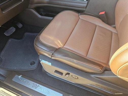 2025 Ford F-250 King Ranch