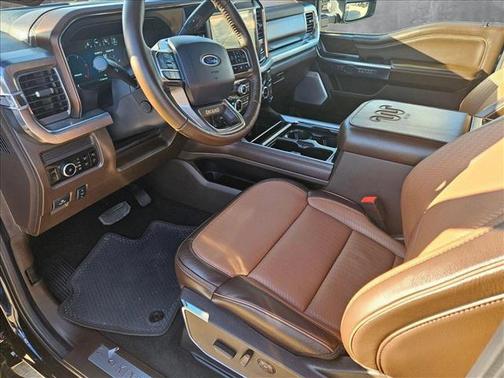 2025 Ford F-250 King Ranch