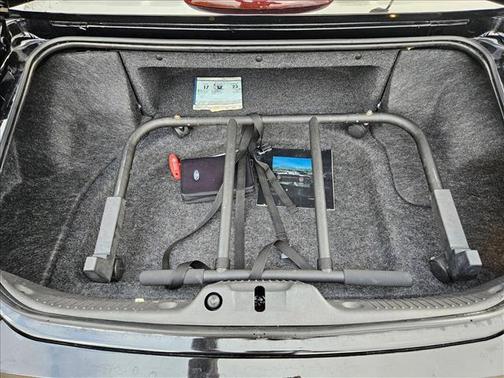 2002 Ford Thunderbird Premium