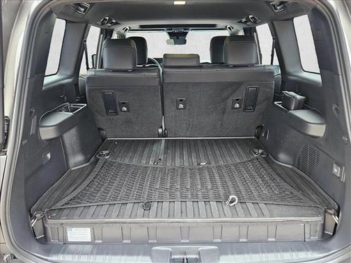 2025 Toyota Land Cruiser 1958