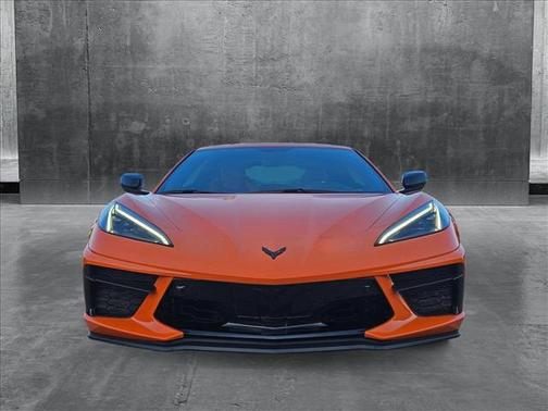 2023 Chevrolet Corvette Stingray w/3LT