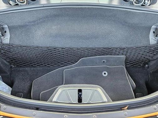 2023 Chevrolet Corvette Stingray w/3LT