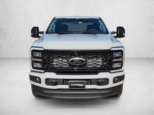 Avalanche 2026 Ford F-250 Lariat