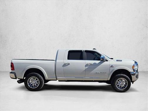 2022 RAM 3500 Longhorn