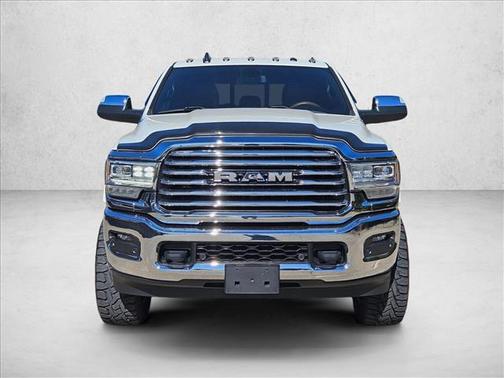 2022 RAM 3500 Longhorn