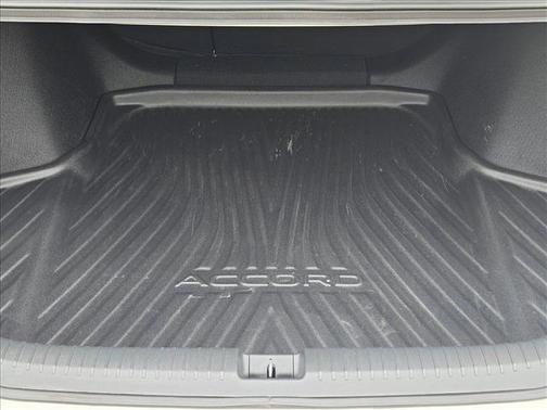 2024 Honda Accord Hybrid Base