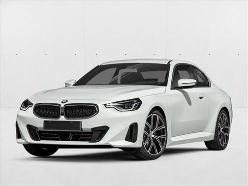 2023 BMW 230 i