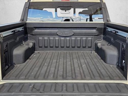 2025 Ford Maverick Tremor