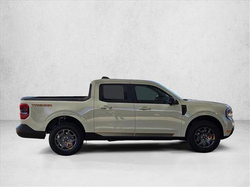 2025 Ford Maverick Tremor