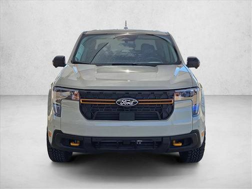 2025 Ford Maverick Tremor