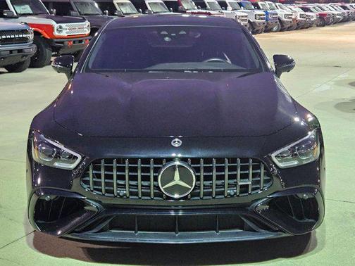 2023 Mercedes-Benz AMG GT 63 4-Door