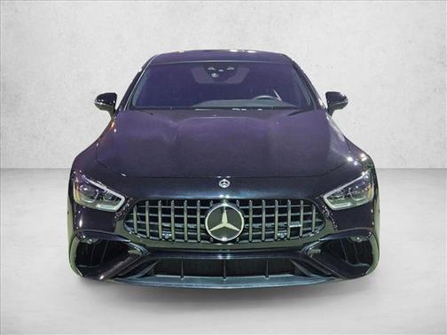 2023 Mercedes-Benz AMG GT 63 4-Door