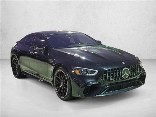 2023 Mercedes-Benz AMG GT 63 4-Door