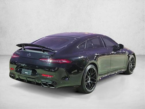 2023 Mercedes-Benz AMG GT 63 4-Door