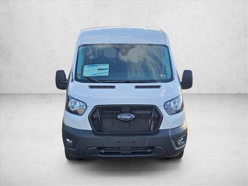 2025 Ford Transit-350 XL