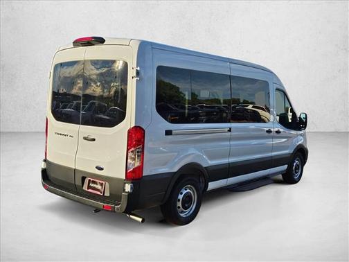 2025 Ford Transit-350 XL