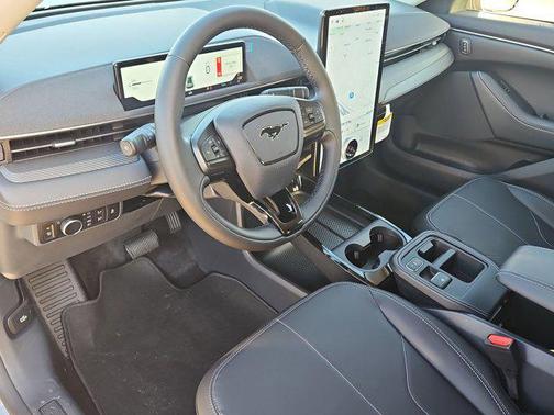 2026 Ford Mustang Mach-E Select