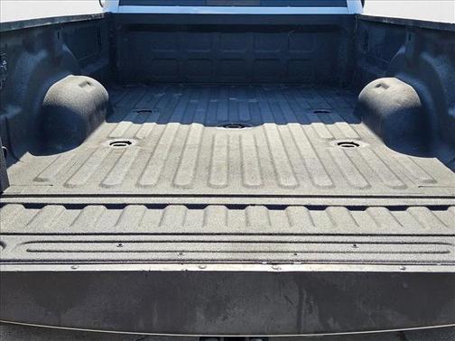 2024 RAM 3500 Laramie Crew Cab 4x4 8' Box