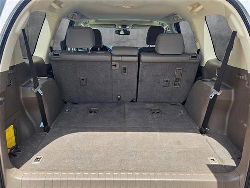2018 Lexus GX 460 Base