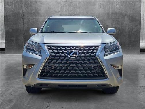 2018 Lexus GX 460 Base