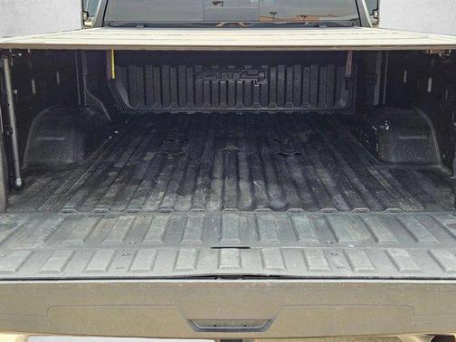 Onyx Black 2022 GMC Sierra 2500 AT4