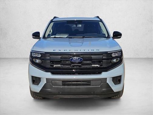 2025 Ford Expedition Max Active 4x2