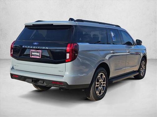 2025 Ford Expedition Max Active 4x2