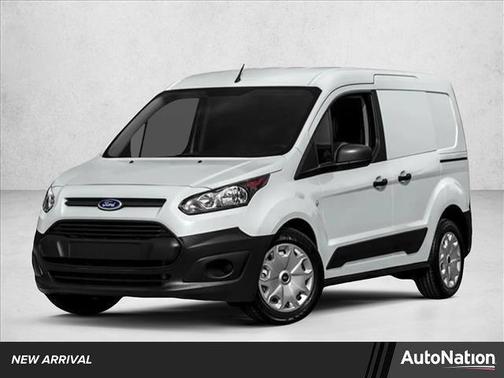 2016 Ford Transit Connect XL