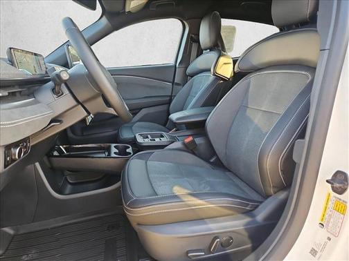 2026 Ford Mustang Mach-E GT