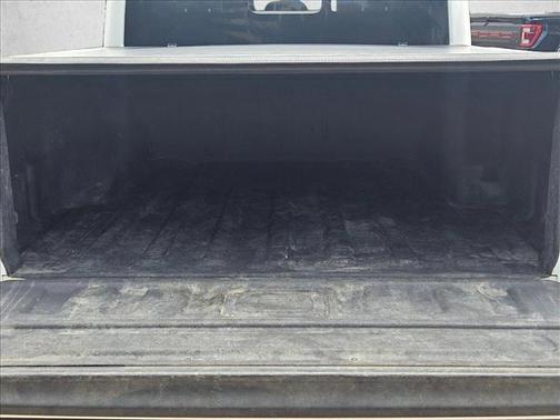 Bright White Clearcoat 2020 Jeep Gladiator Rubicon