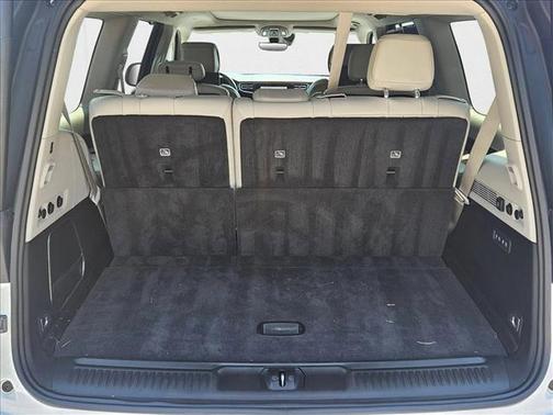 2022 Jeep Wagoneer Series III 4x4