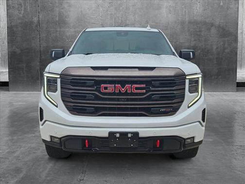 2022 GMC Sierra 1500 AT4X