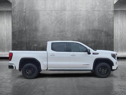 2022 GMC Sierra 1500 AT4X