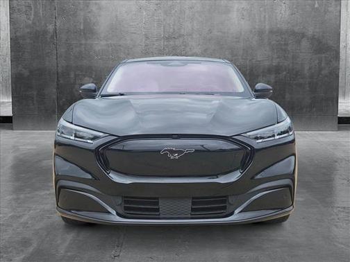 2022 Ford Mustang Mach-E Premium