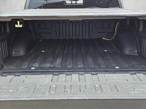 Magnetic Metallic 2020 Ford F-150 XLT