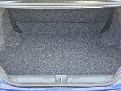 Sapphire Blue Pearl 2024 Subaru WRX Base