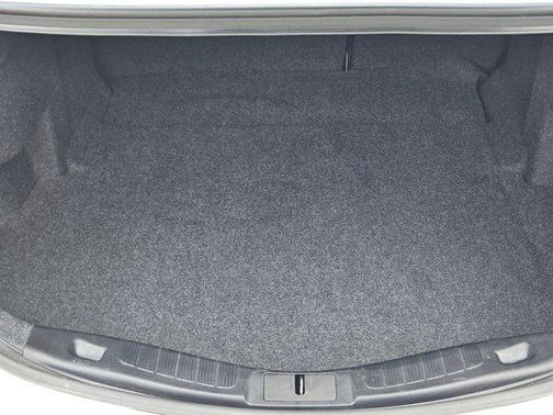 White 2020 Ford Fusion SE