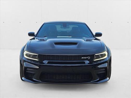 2023 Dodge Charger SRT Hellcat Widebody Jailbreak