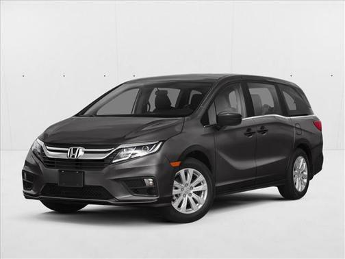 2020 Honda Odyssey LX